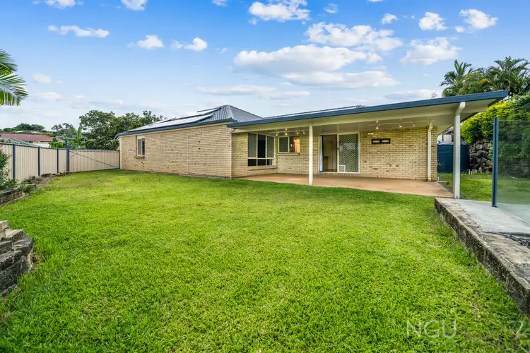 Third view of Homely house listing, 3 Talbingo Court, Collingwood Park QLD 4301