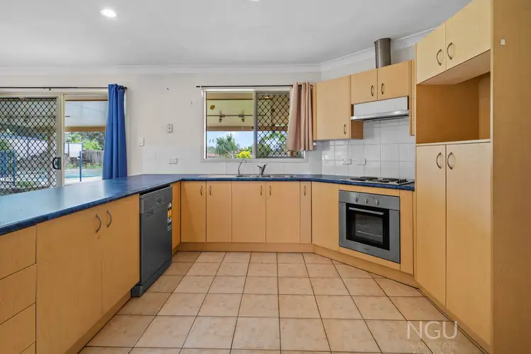 Fifth view of Homely house listing, 3 Talbingo Court, Collingwood Park QLD 4301