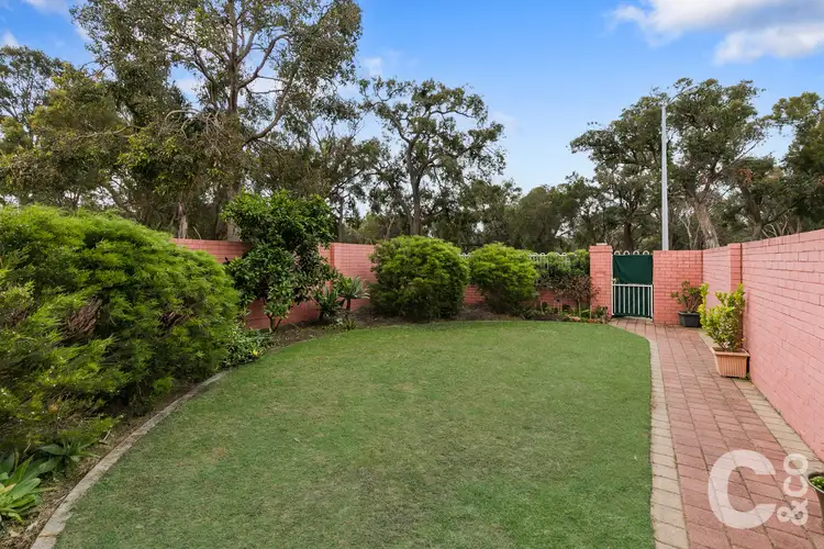 Second view of Homely house listing, 16 Roach Place, Orelia WA 6167