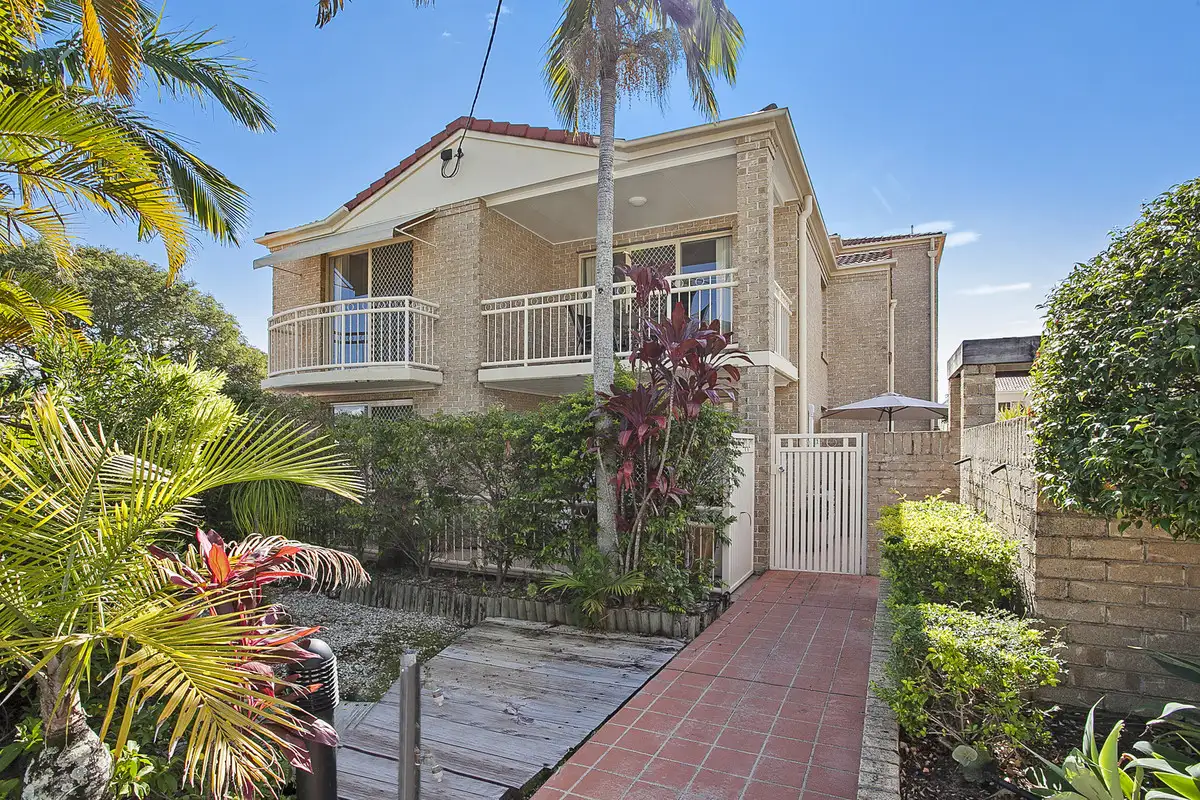 Main view of Homely apartment listing, 4/27 Stephens Street, Burleigh Heads QLD 4220