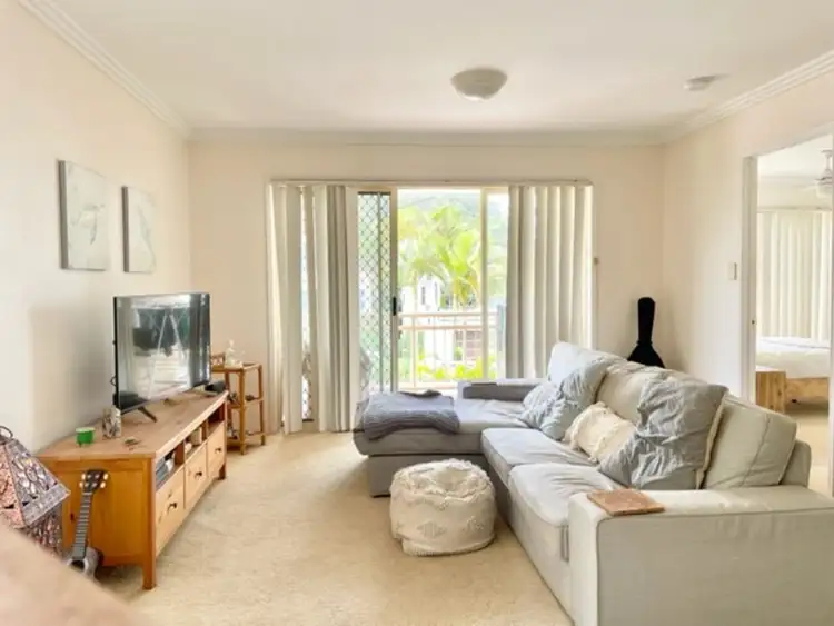 Third view of Homely apartment listing, 4/27 Stephens Street, Burleigh Heads QLD 4220