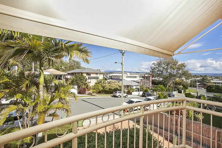 Fourth view of Homely apartment listing, 4/27 Stephens Street, Burleigh Heads QLD 4220