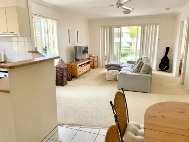 Fifth view of Homely apartment listing, 4/27 Stephens Street, Burleigh Heads QLD 4220