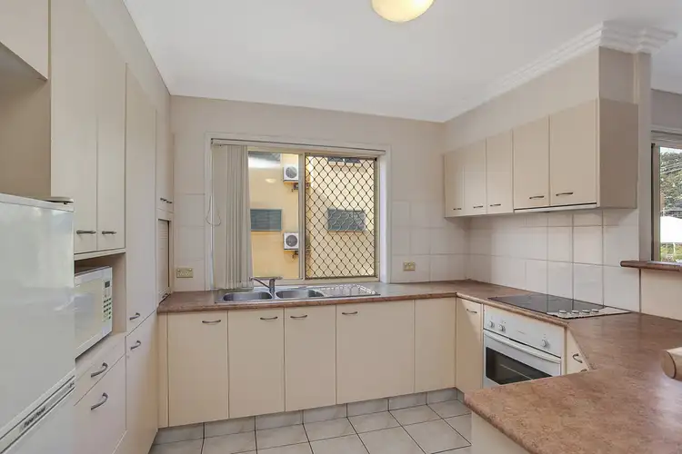 Sixth view of Homely apartment listing, 4/27 Stephens Street, Burleigh Heads QLD 4220