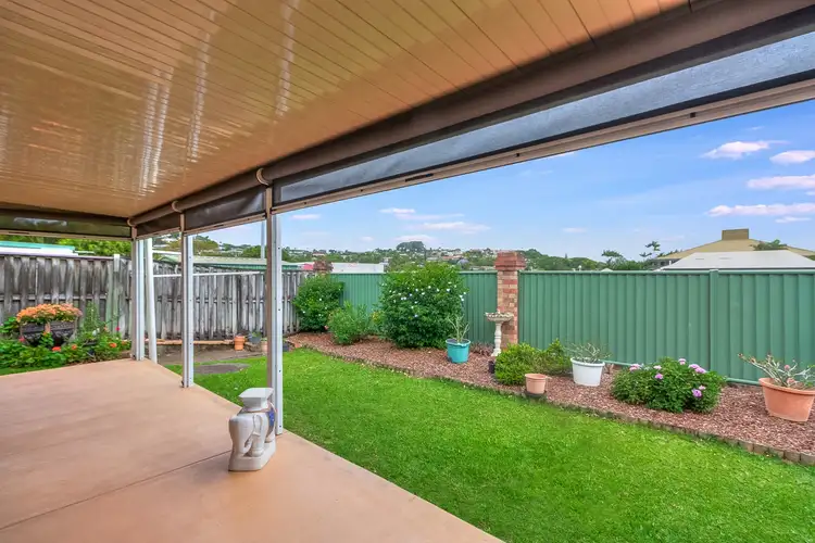 Second view of Homely villa listing, 19/1-11 Kentia Crescent, Banora Point NSW 2486