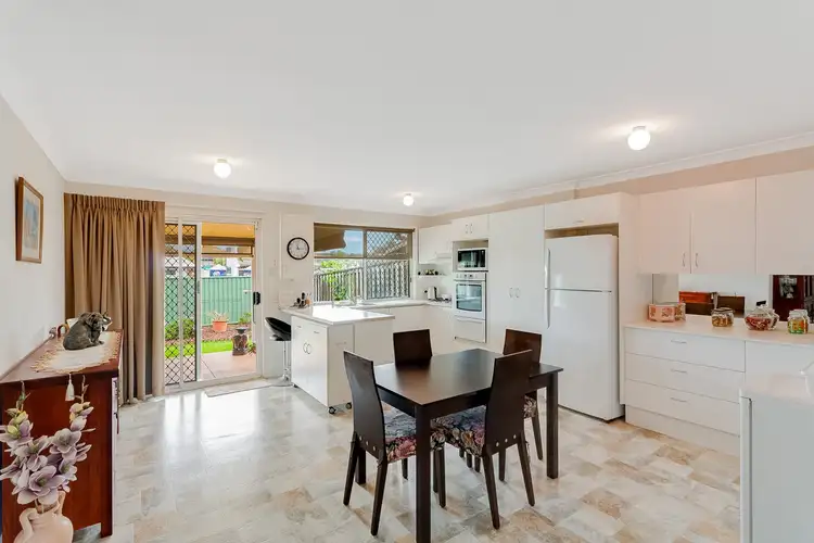 Third view of Homely villa listing, 19/1-11 Kentia Crescent, Banora Point NSW 2486