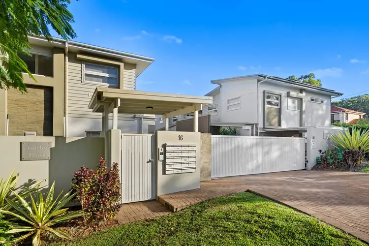 9/16 Bainbridge Street, Ormiston QLD 4160