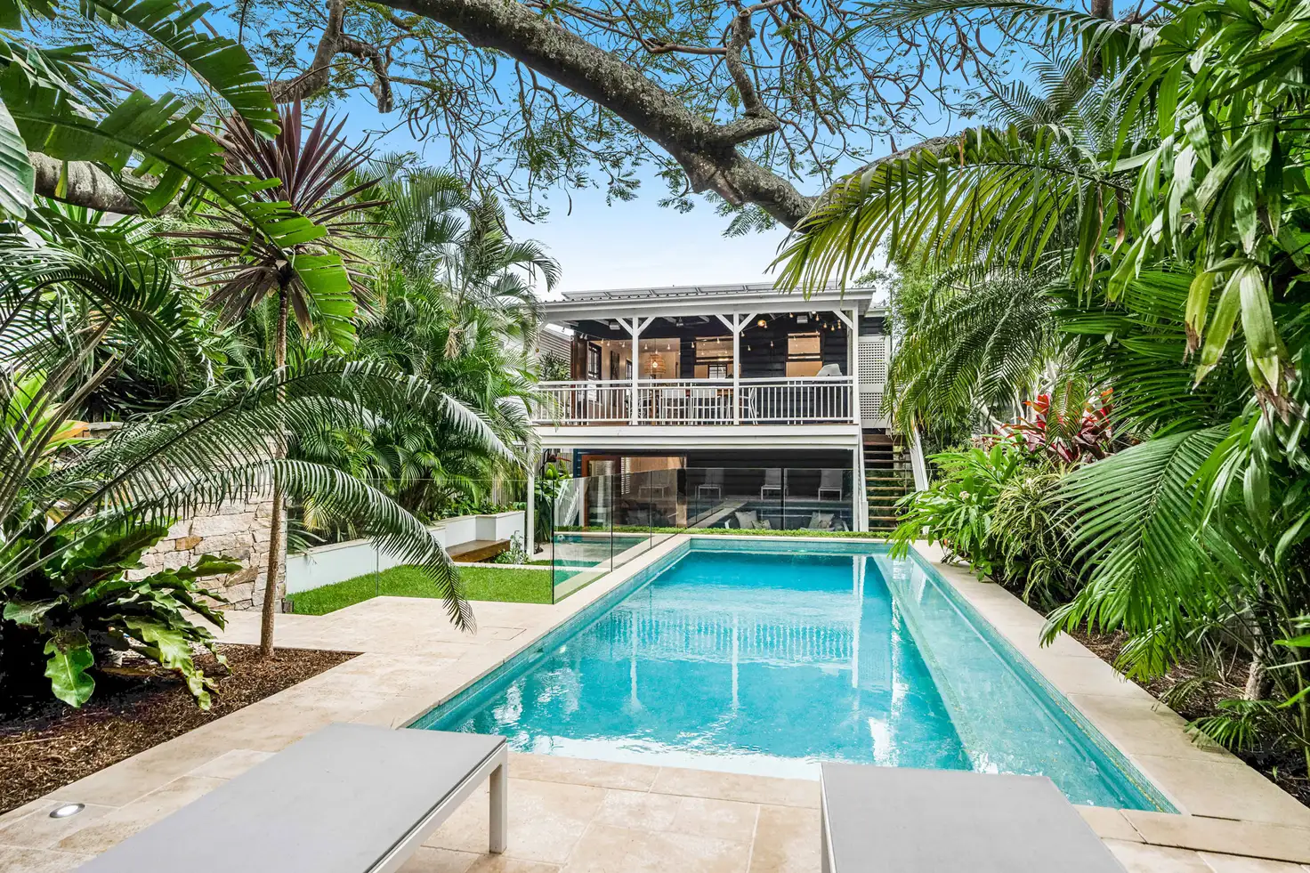 Main view of Homely house listing, 57 Boswell Terrace, Wynnum QLD 4178