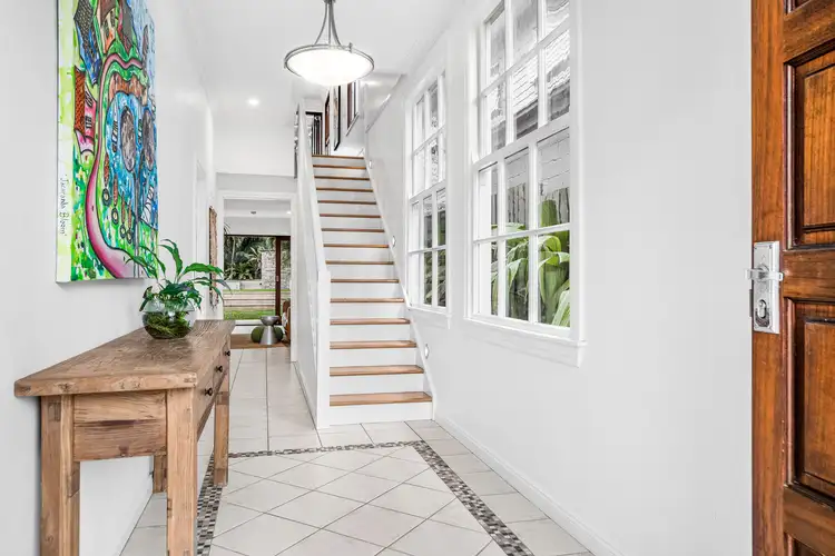 Third view of Homely house listing, 57 Boswell Terrace, Wynnum QLD 4178