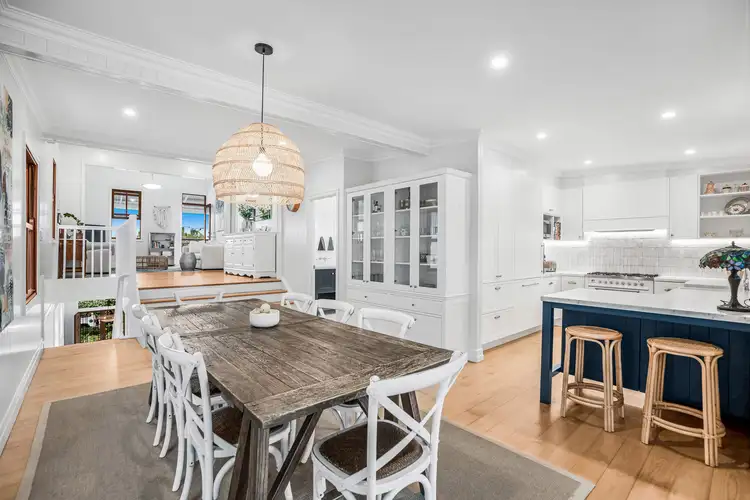 Fourth view of Homely house listing, 57 Boswell Terrace, Wynnum QLD 4178