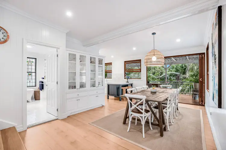 Fifth view of Homely house listing, 57 Boswell Terrace, Wynnum QLD 4178