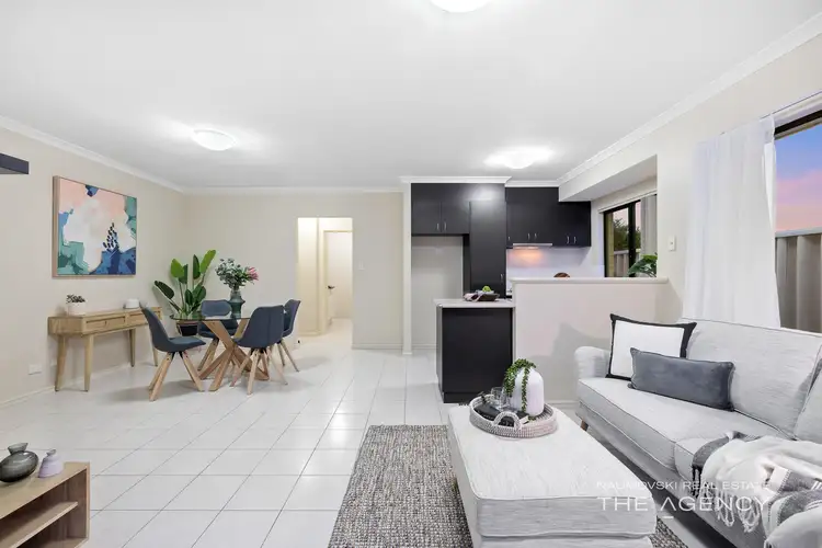3B Hillsborough Drive, Nollamara WA 6061