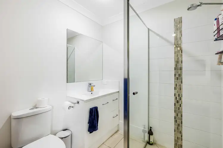 Fifth view of Homely unit listing, 1 & 2/11 Diva Lane, Glenvale QLD 4350