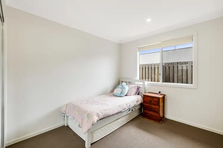 Sixth view of Homely unit listing, 1 & 2/11 Diva Lane, Glenvale QLD 4350