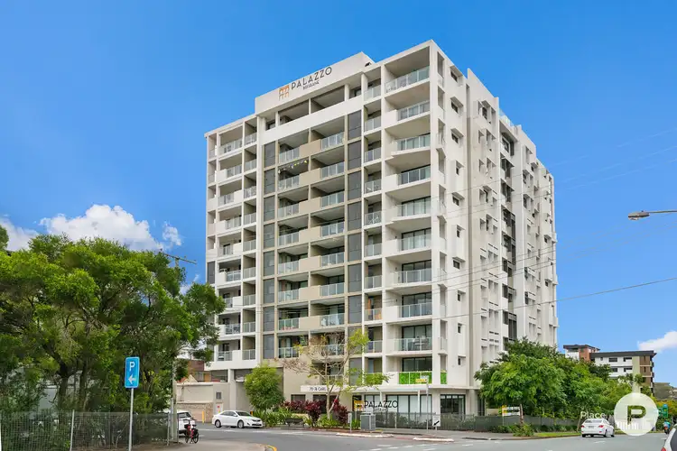 1010/70 Carl Street, Woolloongabba QLD 4102
