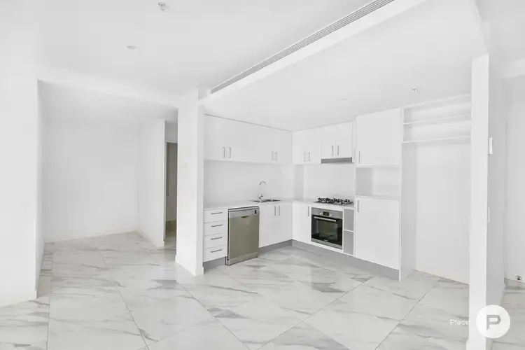 Third view of Homely apartment listing, 1010/70 Carl Street, Woolloongabba QLD 4102