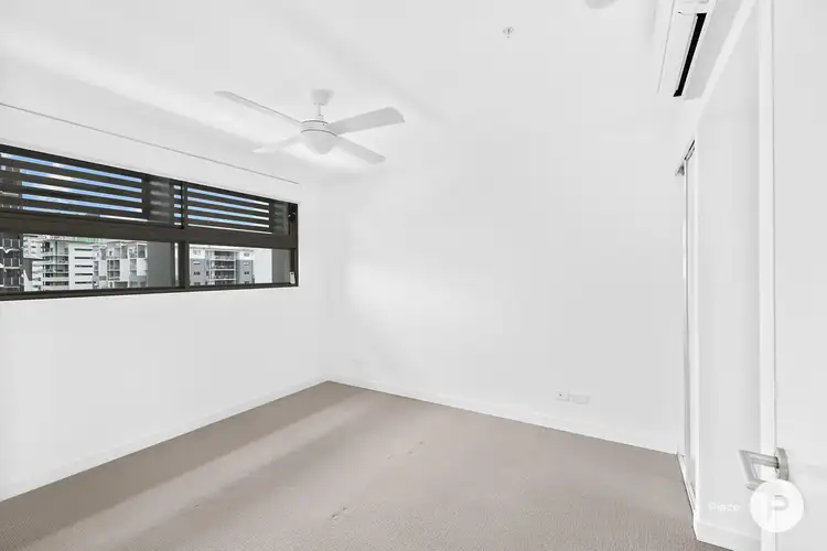 Fifth view of Homely apartment listing, 1010/70 Carl Street, Woolloongabba QLD 4102
