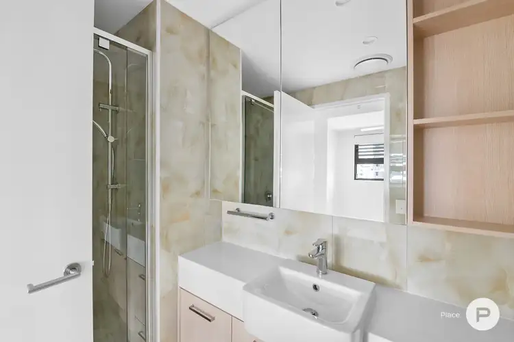 Sixth view of Homely apartment listing, 1010/70 Carl Street, Woolloongabba QLD 4102