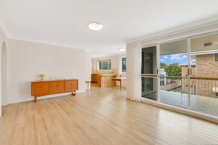 6/1 Endeavour Parade, Tweed Heads NSW 2485