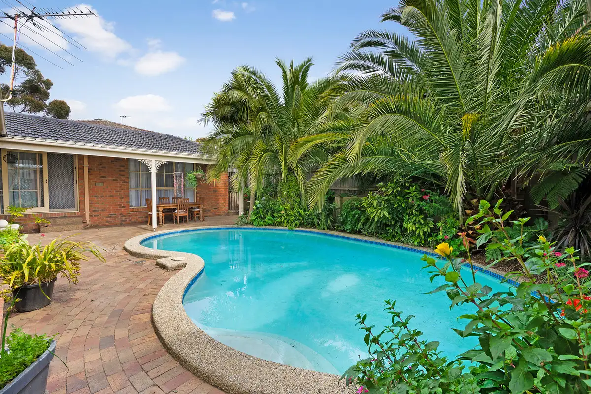 Main view of Homely house listing, 1 Donn Close, Frankston South VIC 3199