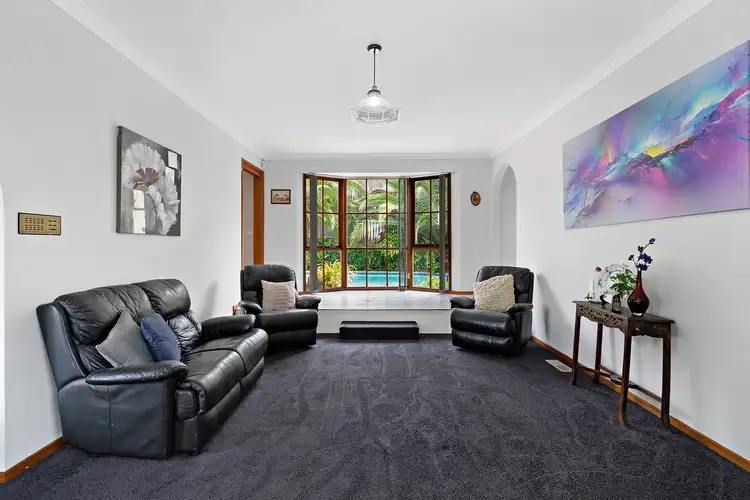 Third view of Homely house listing, 1 Donn Close, Frankston South VIC 3199