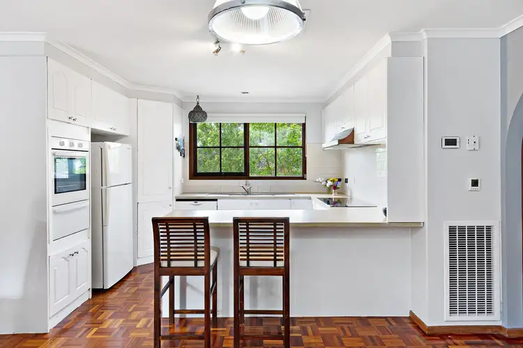 Fourth view of Homely house listing, 1 Donn Close, Frankston South VIC 3199