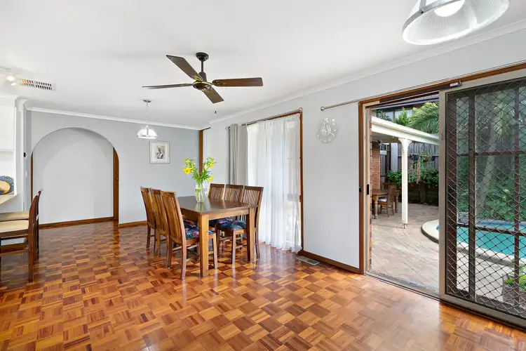 Fifth view of Homely house listing, 1 Donn Close, Frankston South VIC 3199