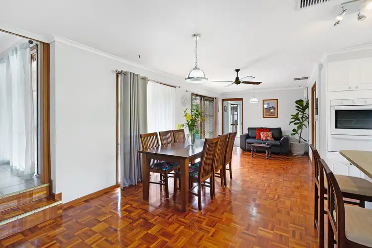 Sixth view of Homely house listing, 1 Donn Close, Frankston South VIC 3199