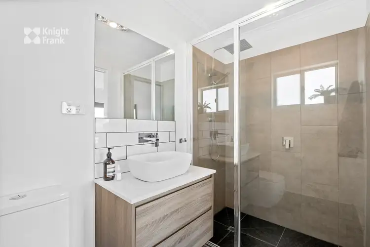 Fourth view of Homely unit listing, 2/1 Harback Court, Midway Point TAS 7171