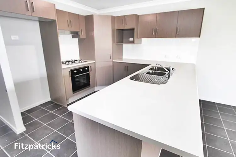 Second view of Homely unit listing, 1/4 Kingsford Smith Road, Boorooma NSW 2650