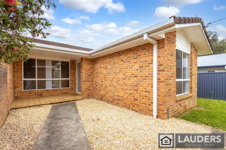 2/7 Farleigh Street, Old Bar NSW 2430