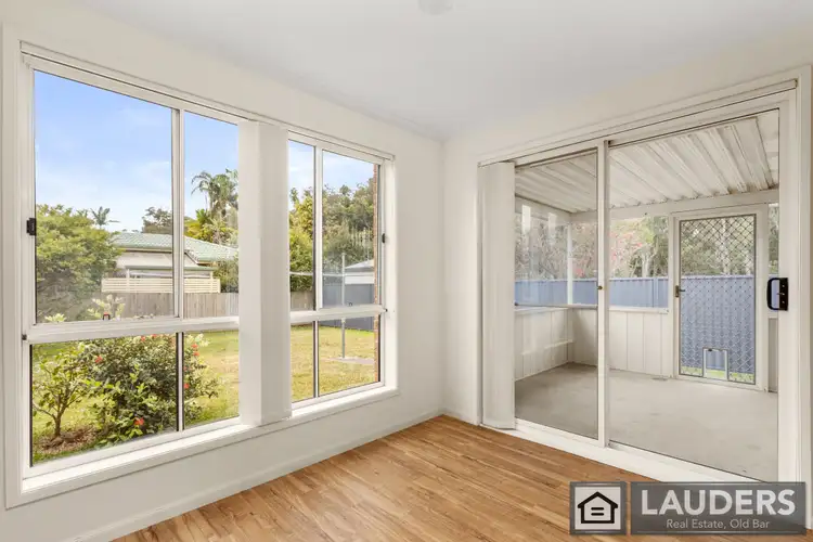 Fifth view of Homely semi-detached listing, 2/7 Farleigh Street, Old Bar NSW 2430