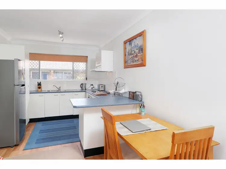 6/118 Gainsborough Street, Moorooka QLD 4105