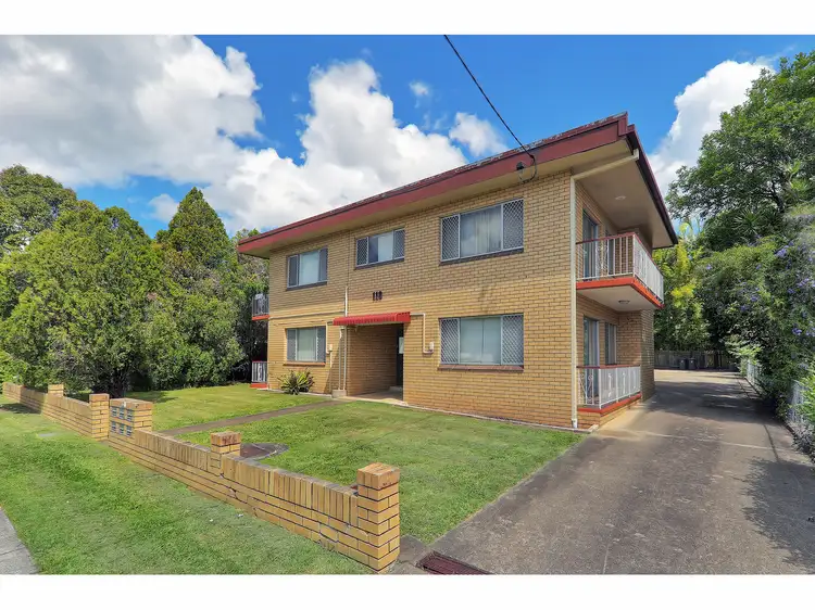 Second view of Homely unit listing, 6/118 Gainsborough Street, Moorooka QLD 4105