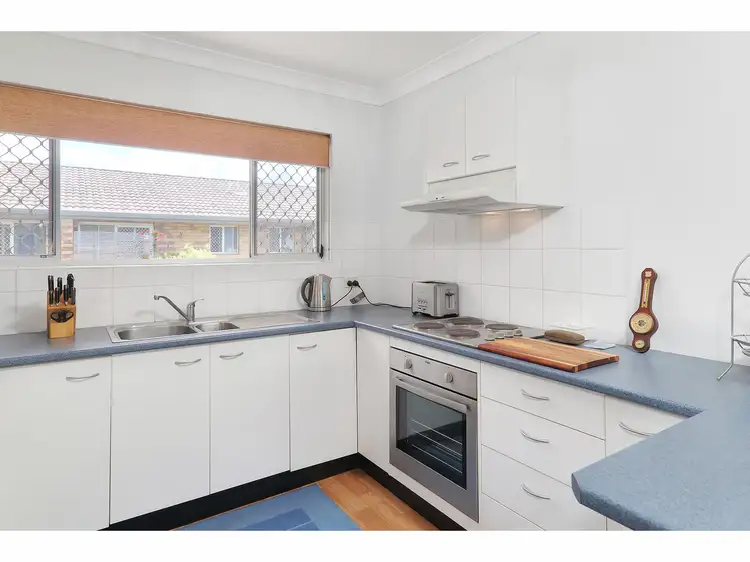 Fourth view of Homely unit listing, 6/118 Gainsborough Street, Moorooka QLD 4105