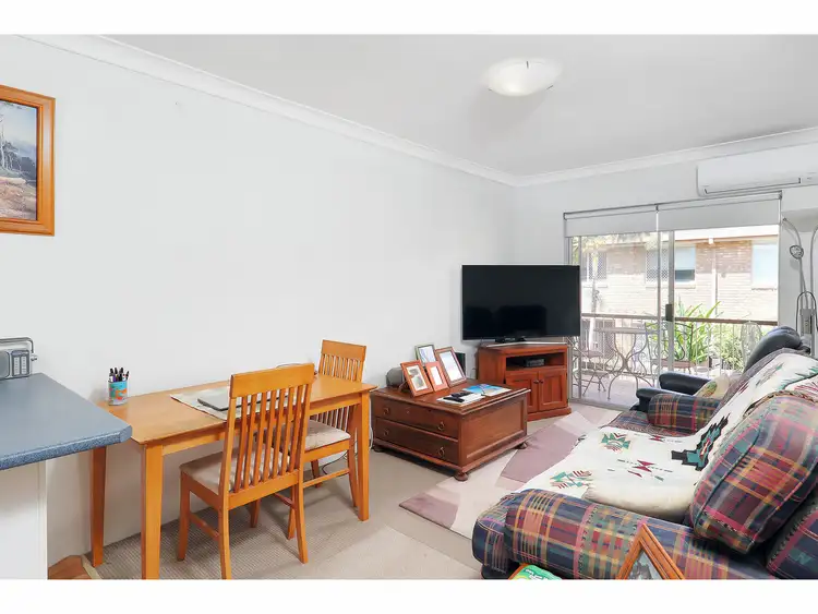 Fifth view of Homely unit listing, 6/118 Gainsborough Street, Moorooka QLD 4105