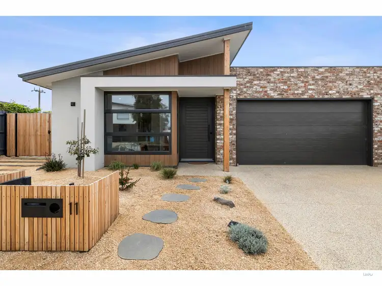 Main view of Homely house listing, 11 Pintail Drive, Torquay VIC 3228