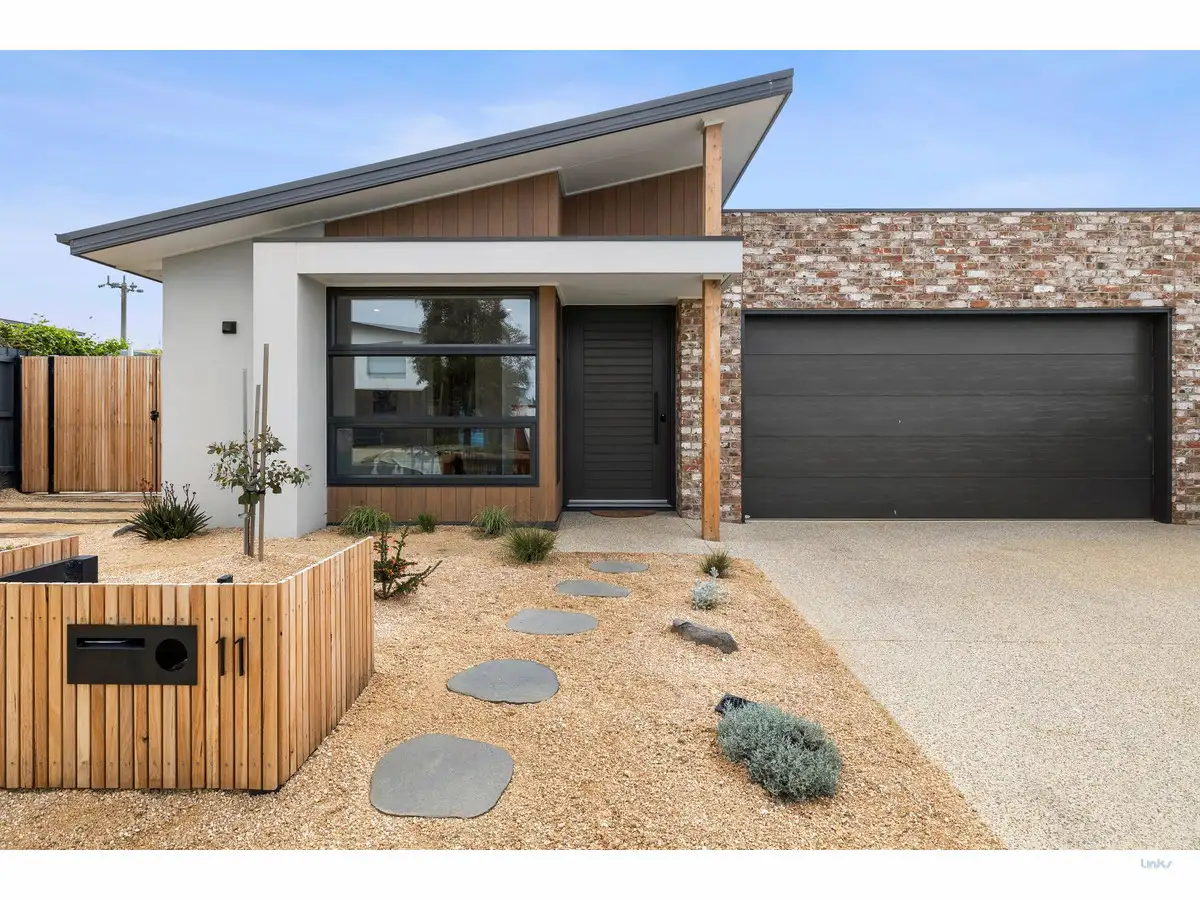 Main view of Homely house listing, 11 Pintail Drive, Torquay VIC 3228