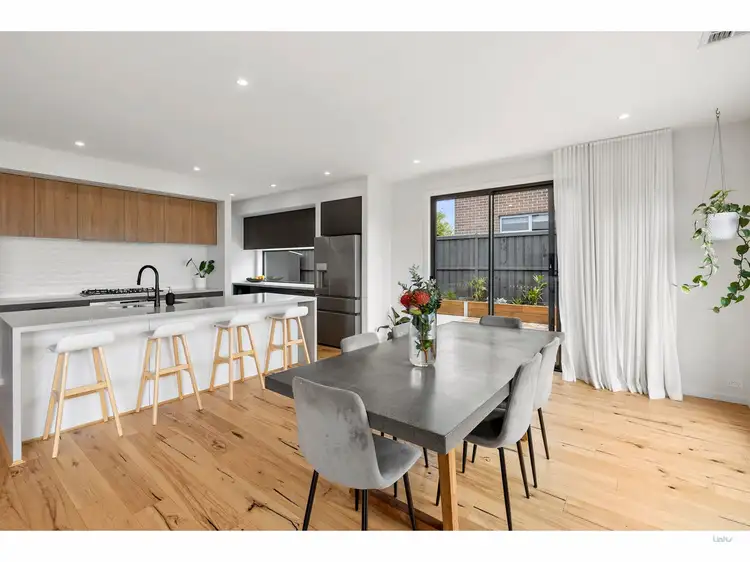 Second view of Homely house listing, 11 Pintail Drive, Torquay VIC 3228