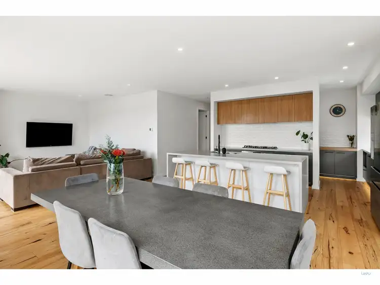 Third view of Homely house listing, 11 Pintail Drive, Torquay VIC 3228
