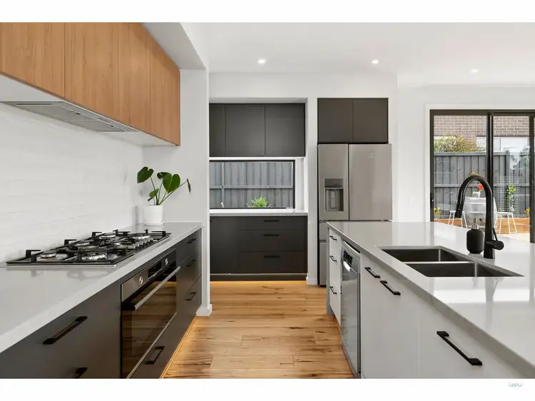Fifth view of Homely house listing, 11 Pintail Drive, Torquay VIC 3228
