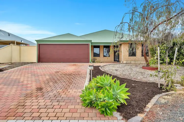 Main view of Homely house listing, 23/5 Brennan Promenade, Baldivis WA 6171