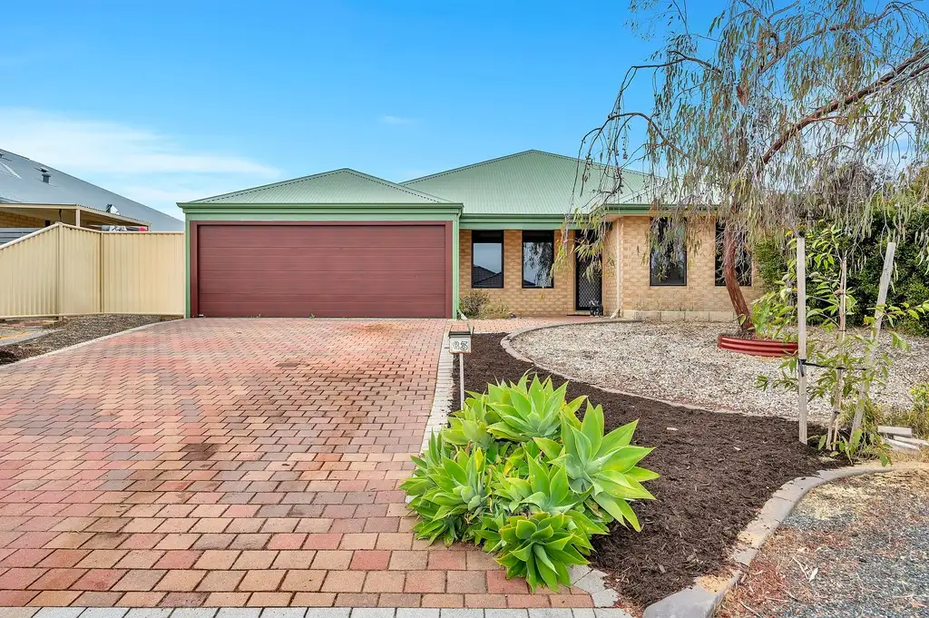 Main view of Homely house listing, 23/5 Brennan Promenade, Baldivis WA 6171