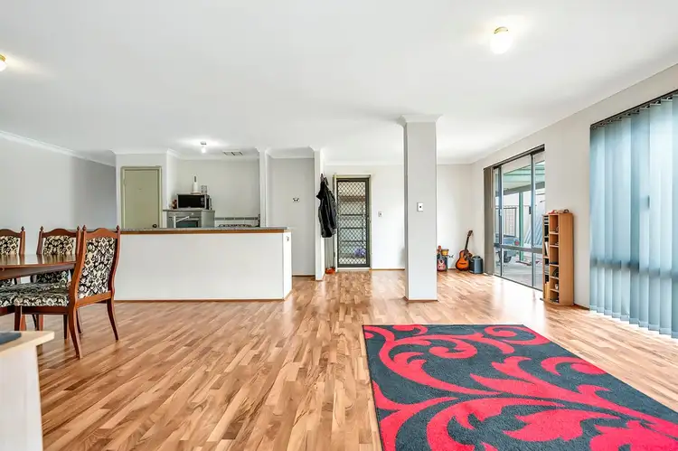Second view of Homely house listing, 23/5 Brennan Promenade, Baldivis WA 6171