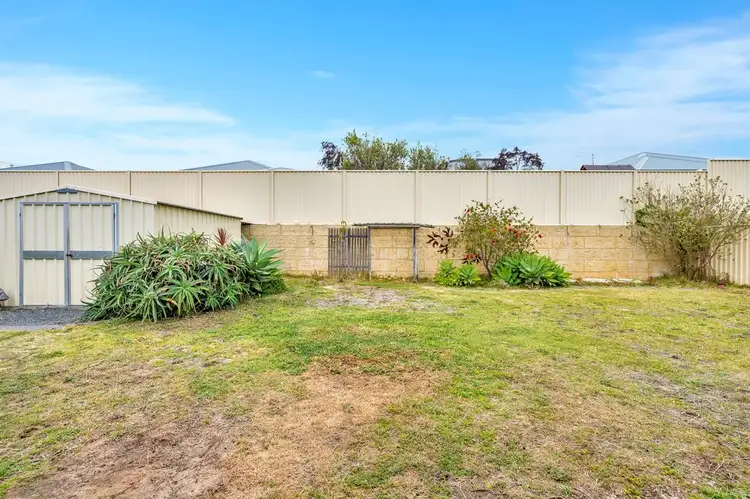 Third view of Homely house listing, 23/5 Brennan Promenade, Baldivis WA 6171