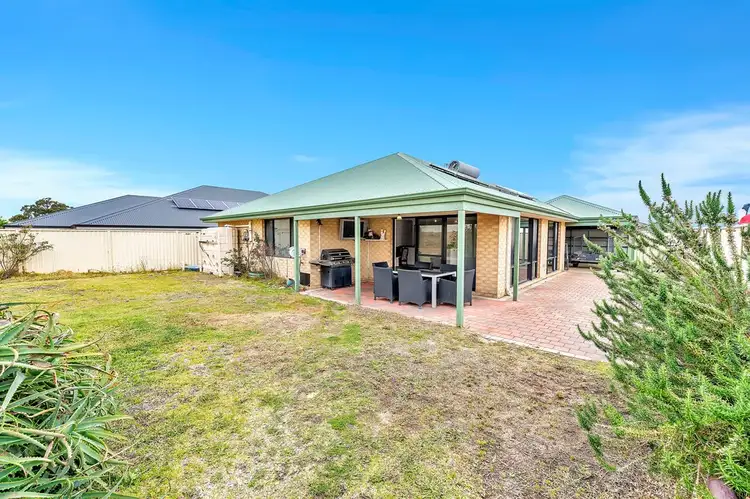 Fourth view of Homely house listing, 23/5 Brennan Promenade, Baldivis WA 6171