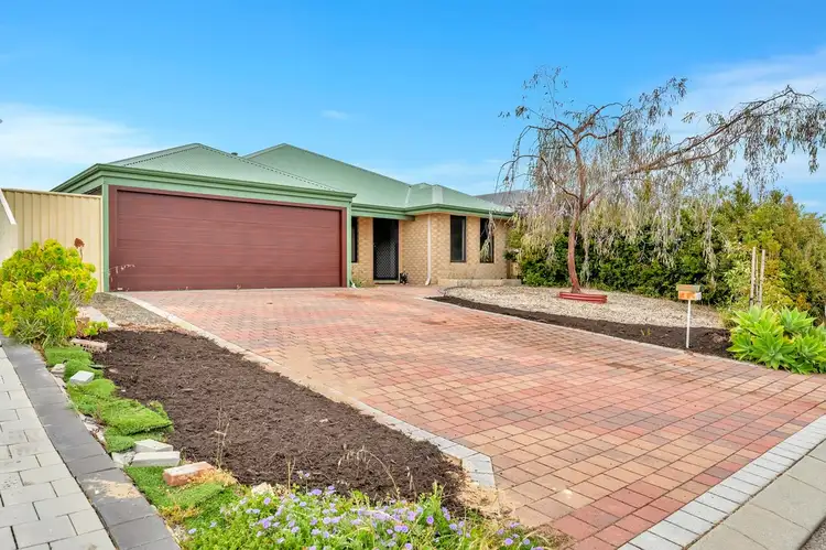 Fifth view of Homely house listing, 23/5 Brennan Promenade, Baldivis WA 6171