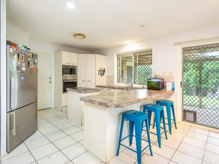 Second view of Homely house listing, 26 Enderbury Crescent, Pacific Pines QLD 4211