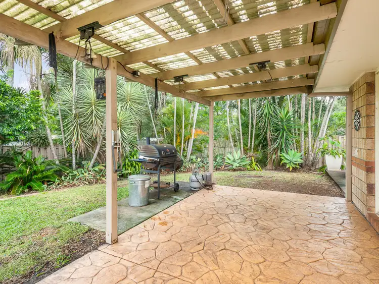 Fourth view of Homely house listing, 26 Enderbury Crescent, Pacific Pines QLD 4211