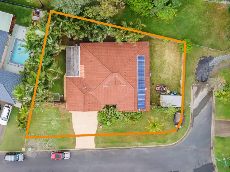 Fifth view of Homely house listing, 26 Enderbury Crescent, Pacific Pines QLD 4211